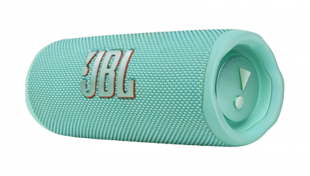 Портативна Колонка JBL Flip 6 Teal - Retromagaz, image 2