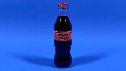 Набор Напиток Coca-Cola Original Taste Стекло 250ml 12шт - Retromagaz, image 4