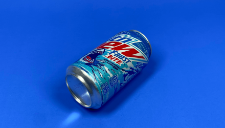 Напій Mountain Dew Frost Bite 355ml - Retromagaz, image 2