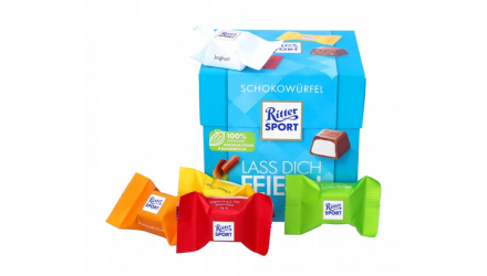 Конфеты Ritter Sport Lass Dich Feiern - Retromagaz, image 2