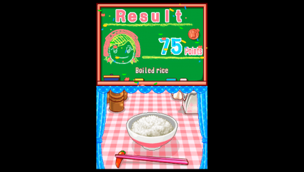 Игра Nintendo DS Cooking Mama Английская Версия Б/У - Retromagaz, image 6