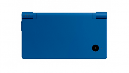 Консоль Nintendo DS i Модифікована 1GB Matte Blue + 10 Вбудованих Ігор Б/У - Retromagaz, image 4