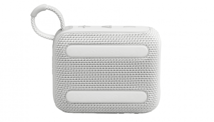 Портативна Колонка JBL Go 4 White - Retromagaz, image 6