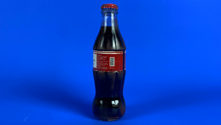 Напиток Nuka-Cola Fallout Custom Стекло 250ml - Retromagaz, image 2