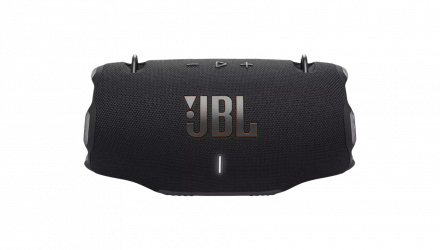 Портативная Колонка JBL Xtreme 4 Black - Retromagaz, image 1