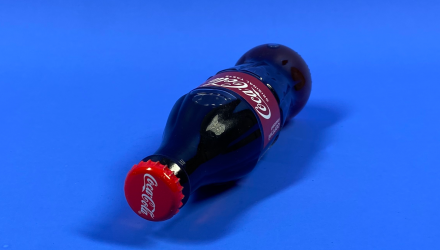 Набор Напиток Coca-Cola Original Taste Стекло 250ml 12шт - Retromagaz, image 3