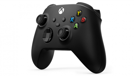 Набор Консоль Microsoft Xbox Series X 1TB Black Новый  + Геймпад Беспроводной Controller Carbon - Retromagaz, image 5