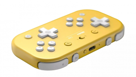 Геймпад Бездротовий 8BitDo Switch Lite в Асортименті Б/У - Retromagaz, image 2