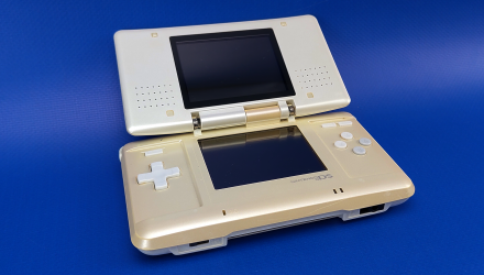 Консоль Nintendo DS 4MB White 2000 mAh Б/У - Retromagaz, image 1