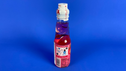 Напій Hata Kosen Strawberry 200ml - Retromagaz, image 4