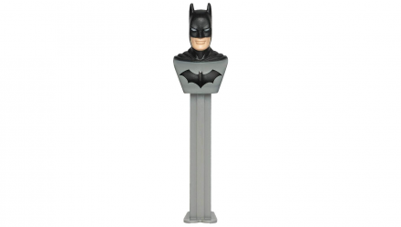 Конфеты Жевательные PEZ DC Justice League в Асcортименте 2 Pieces с Игрушкой 16.4g - Retromagaz, image 2