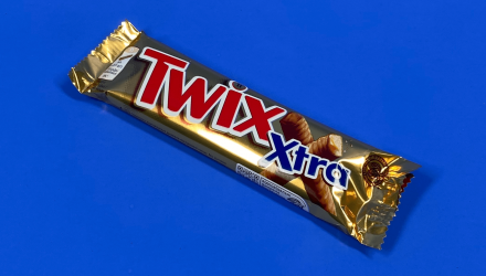 Батончик Twix Xtra Печиво і Карамель у Молочному Шоколаді 75g - Retromagaz, image 1