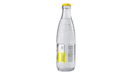 Напиток Schweppes Indian Tonic Стекло 250ml - Retromagaz, image 4