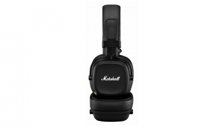 Наушники Беспроводной Marshall Major V 5 Black - Retromagaz, image 3