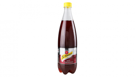 Напиток Schweppes Pomegranate 750ml - Retromagaz, image 1