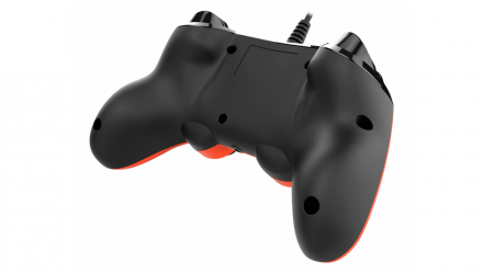 Геймпад Дротовий Nacon PlayStation 4 Wired Compact Controller Orange Б/У - Retromagaz, image 4