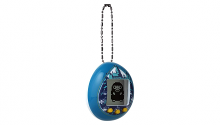 Консоль Bandai Tamagotchi Harry Potter Magic Pets Blue - Retromagaz, image 5