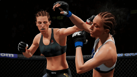 Игра Microsoft Xbox One UFC 2 Английская Версия Б/У - Retromagaz, image 1