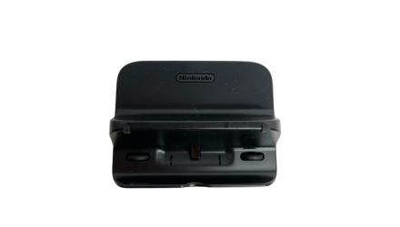 Док-Станция Nintendo Wii U WUP-014 GamePad Cradle Black Б/У - Retromagaz, image 2