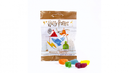 Конфеты Harry Potter Magical Sweets 59g - Retromagaz, image 1