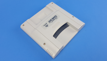 Адаптер Nintendo SNES SNSP-A-SG Super Game Boy Grey Б/У - Retromagaz, image 3