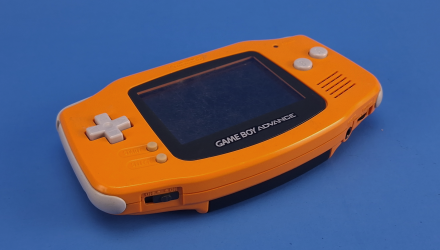 Консоль Nintendo Game Boy Advance Orange Б/У - Retromagaz, image 2