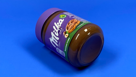 Шоколадна Паста Milka Hazelnut Creme 350g - Retromagaz, image 3