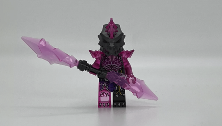 Конструктор Lego Фігурка Vengestone Guard Paper Bag Ninjago 892296 njo765 Новий - Retromagaz, image 4