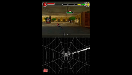 Гра Nintendo DS Spider-Man 3 Англійська Версія Б/У - Retromagaz, image 4