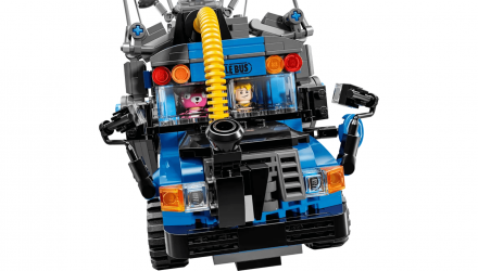 Конструктор Lego Fortnite Battle Bus 77073 Новый - Retromagaz, image 3