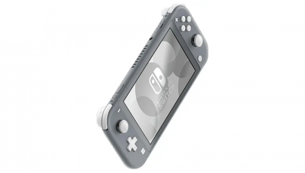 Захисне Скло RMC Switch Lite Trans Clear Новий - Retromagaz, image 2