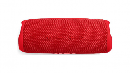 Портативна Колонка JBL Flip 6 Red - Retromagaz, image 6