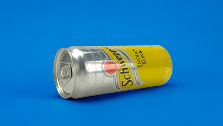 Напиток Schweppes Indian Tonic 330ml - Retromagaz, image 3