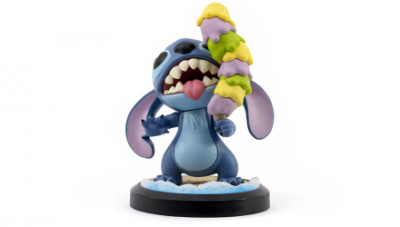 Фигурка Yume Lilo & Stitch Fun Series - Retromagaz, image 2