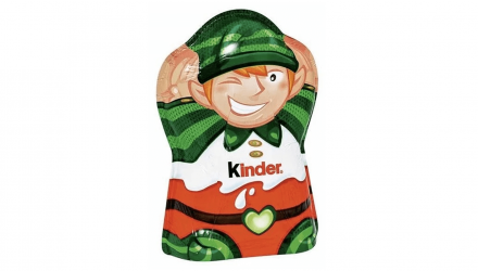 Фігурка Kinder Новорічна в Асортименті 35g - Retromagaz, image 5