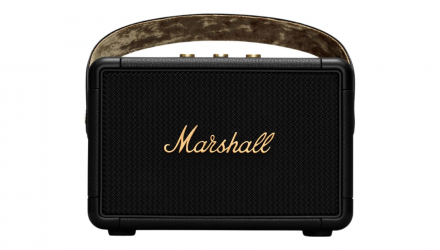 Портативна Колонка Marshall Kilburn II 2 Black and Brass - Retromagaz, image 6