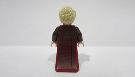 Фигурка Lego Империя Chancellor Palpatine Star Wars sw1306 Б/У - Retromagaz, image 4