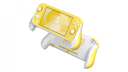 Насадка RMC Switch Lite Yellow Новий - Retromagaz, image 3