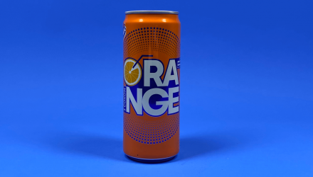 Напиток Живчик Orange 330ml - Retromagaz, image 1