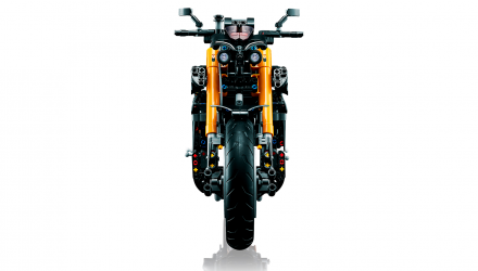 Конструктор Lego Yamaha MT-10 SP Technic 42159 Новый - Retromagaz, image 5