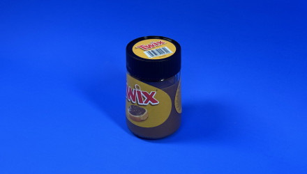 Шоколадна Паста Twix 350g - Retromagaz, image 1