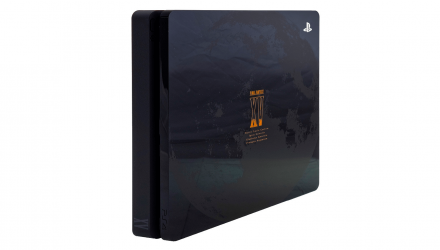 Консоль Sony PlayStation 4 Slim Final Fantasy XV Luna Limited Edition 1TB Б/У - Retromagaz, image 5