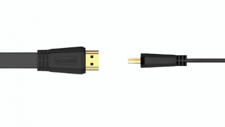 Кабель Ugreen ED015 HDMI 2.0 - HDMI 2.0 3m - Retromagaz, image 2