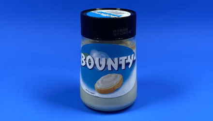 Шоколадна Паста Bounty 350g - Retromagaz, image 1