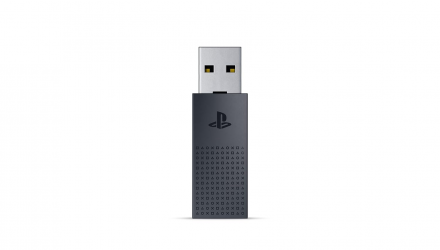 Адаптер Sony PlayStation 5 Link Black Новый - Retromagaz, image 2