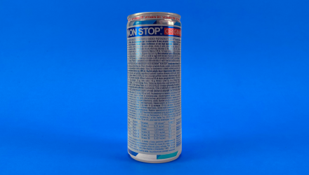 Напиток Энергетический Non Stop Original 250ml - Retromagaz, image 2