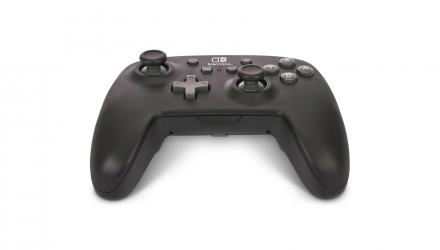 Геймпад Беспроводной PowerA Switch Enhanced Wireless Controller Black 3m Новый - Retromagaz, image 5