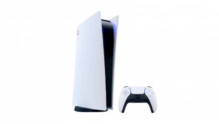 Набор Консоль Sony PlayStation 5 Digital Edition 825GB White Новый + PlayStation Portal - Retromagaz, image 1