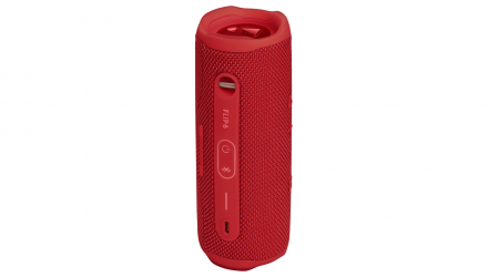 Портативна Колонка JBL Flip 6 Red - Retromagaz, image 3