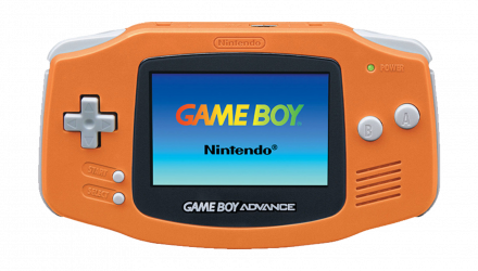 Консоль Nintendo Game Boy Advance Orange Б/У - Retromagaz, image 1